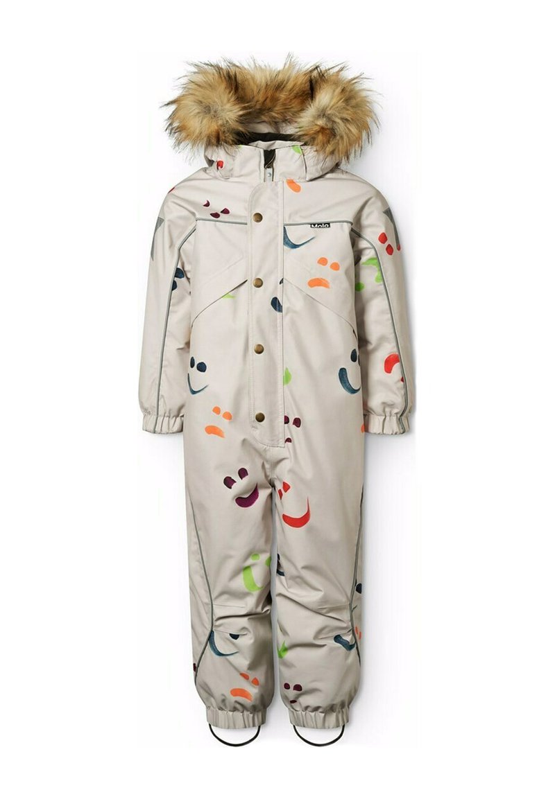 Molo Skioverall / Skidragter - arty emotions