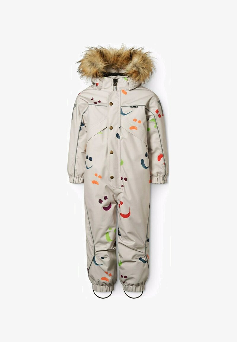 Molo Skioverall / Skidragter - arty emotions