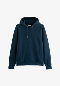 Unselected, navy blue