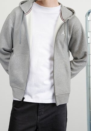 Bluza rozpinana