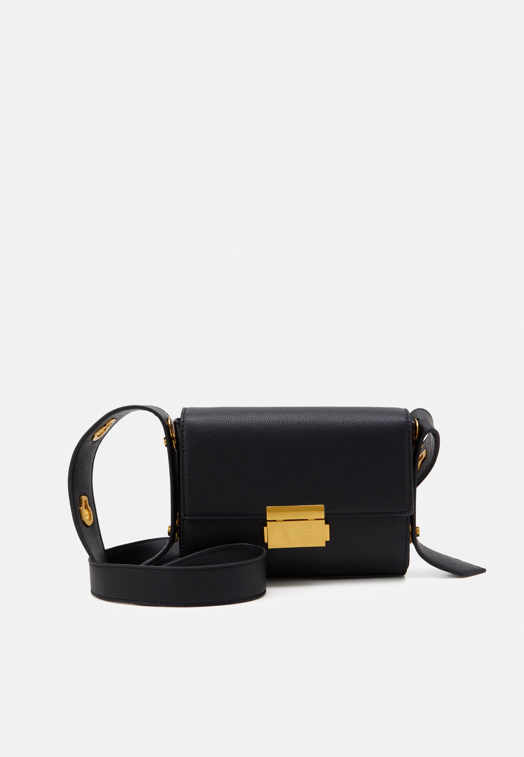 Gina Tricot TAYLOR BAG Skulderveske blacksvart Zalando.no Gina Tricot KYLIE BAG Skulderveske black Zalando.no