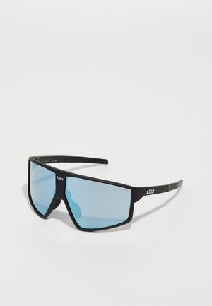 UNISEX - Sunglasses - matte black
