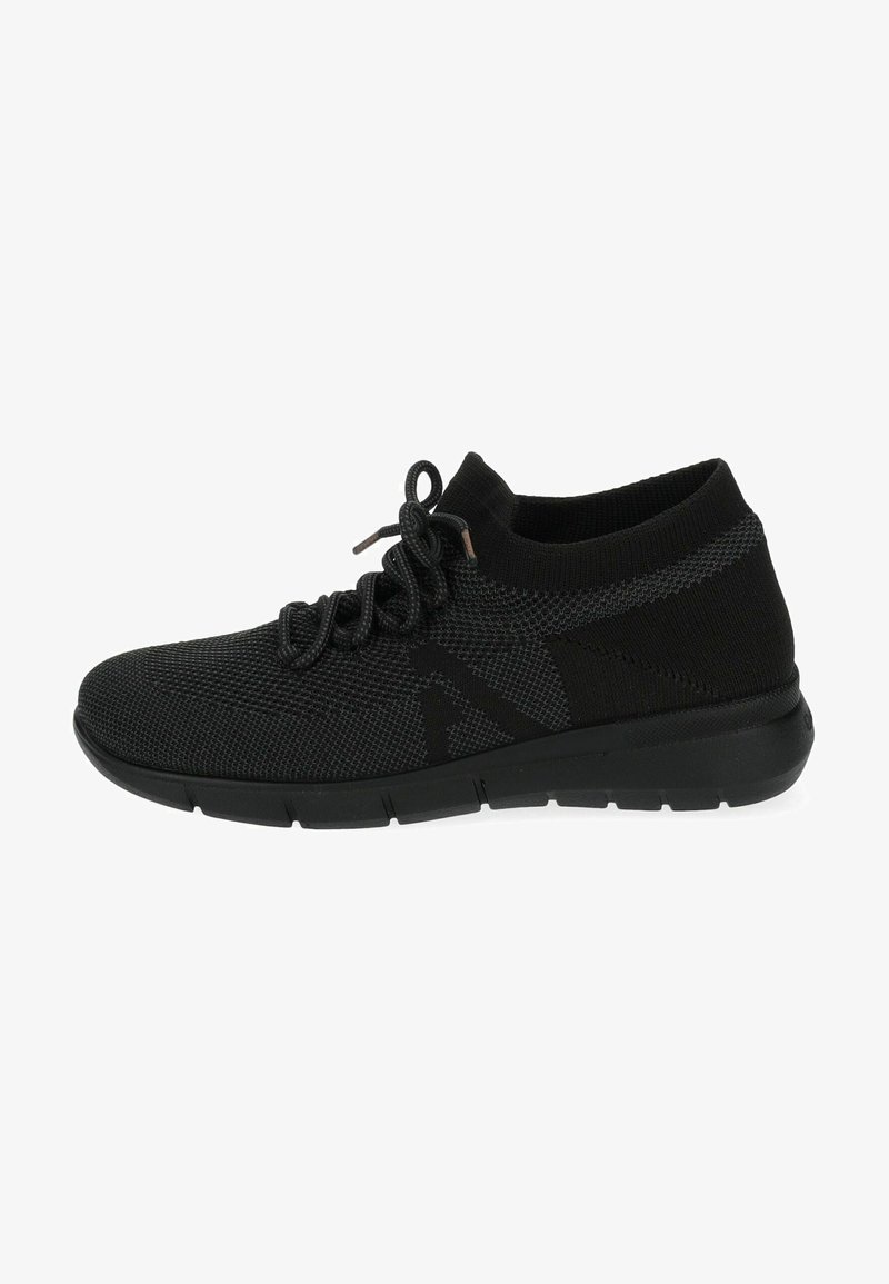 Arcopedico Zapatos con cordones - black