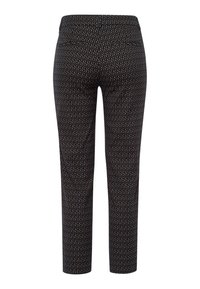 BRAX STYLE MARON S - Stoffhose - olive