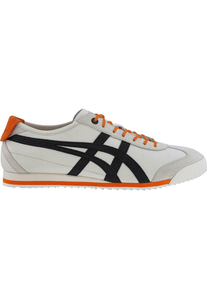onitsuka tiger mexico 66 cream