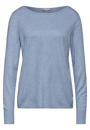 Maglione - light blue