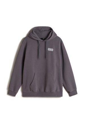 Vans Hoodie - black