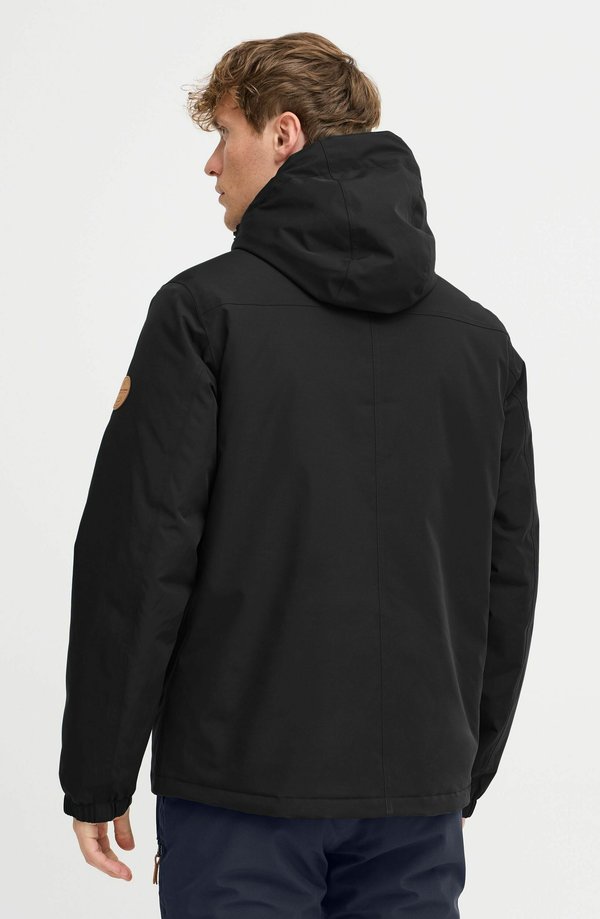 NBKENO M W-PRO 10.000 WITH WATERPROOF COATING - Waterproof jacket4