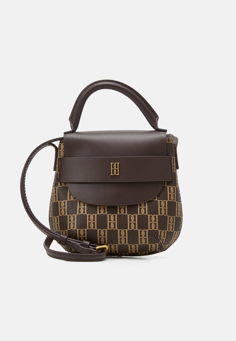 By Malene Birger MEELAS - Borsa a mano - shale
