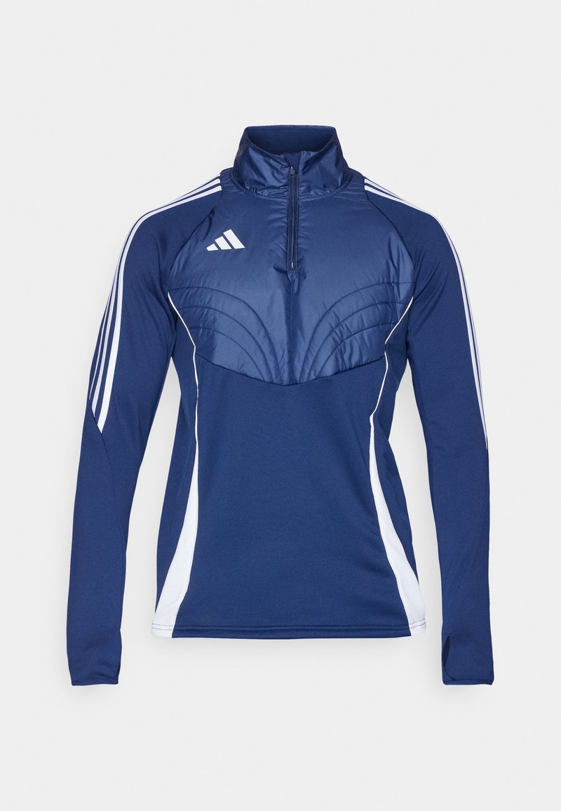 adidas performance Sweater donkerblauw adidas performance Sweater donkerblauw