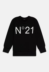 UNISEX - Camisola - black