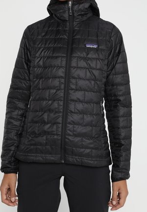 Outdoorjakke - black