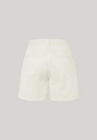 Pepe Jeans Šortky - off-white
