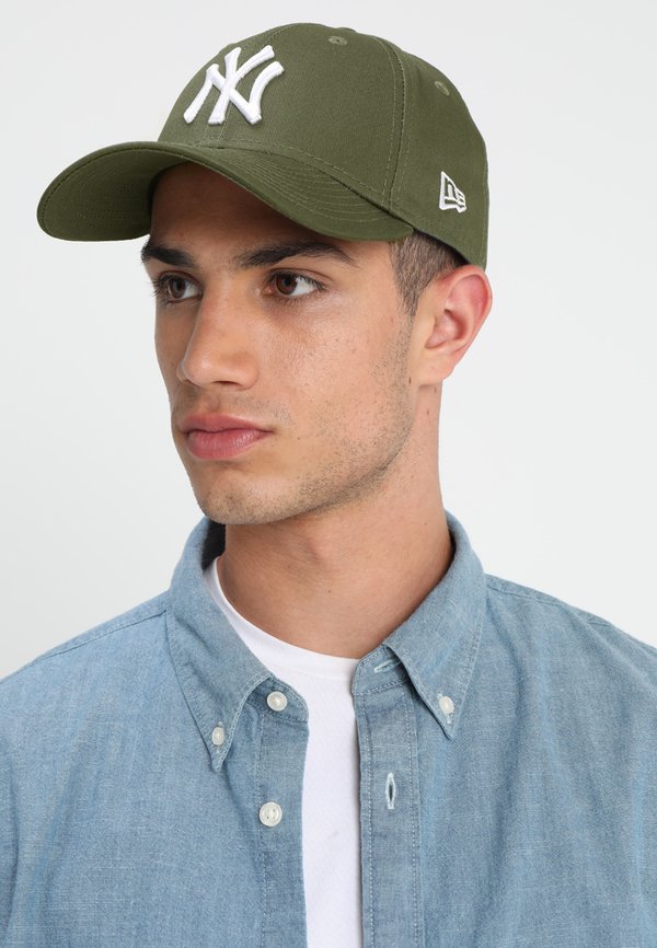 9FORTY LEAGUE ESSENTIAL - Cap4