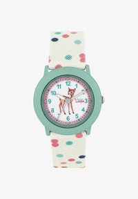 Niet geselecteerd, mint