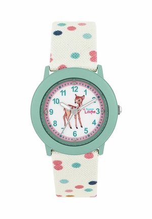 REH - Uhr - mint