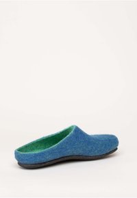 Magicfelt Slippers - lagoon