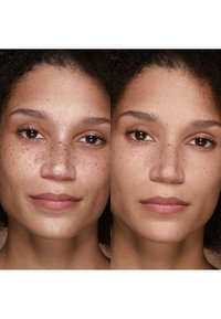 KIKO Milano WEIGHTLESS PERFECTION WET AND DRY POWDER FOUNDATION - Base de maquillaje - 120 warm rose