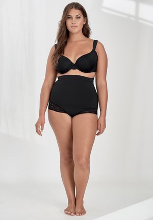 IRIS - Shapewear - schwarz