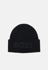 AFOX UNISEX - Bonnet - black one