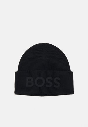 AFOX UNISEX - Beanie - black one