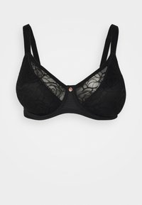 Ausgewählt, black