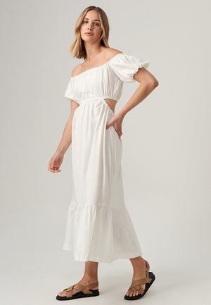 RAINIE - Robe de jour - white