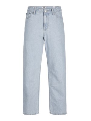 Jack & Jones Junior JJIALEX JJORIGINAL - Jeans a sigaretta - blue denim