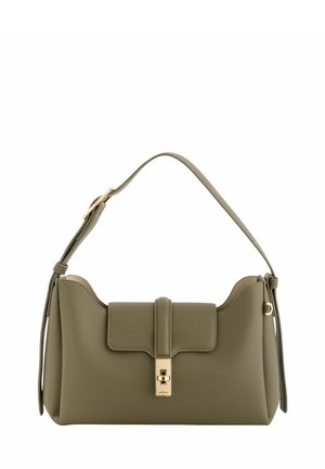 Carpisa, VILLARY V1 - BUCKET BAG - Handbag - olive green