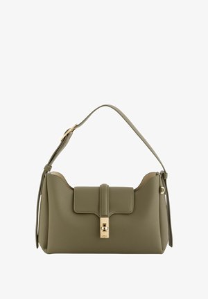 Carpisa, VILLARY V1 - BUCKET BAG - Handbag - olive green