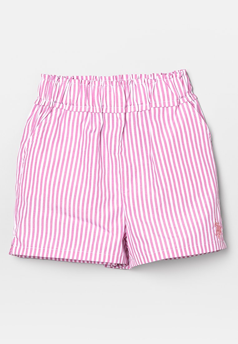 U.S. Polo Assn. Shorts roze