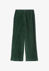 Vybráno, green tehidy