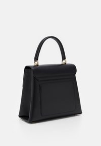 Furla S TOP HANDLE - Borsa a mano - nero