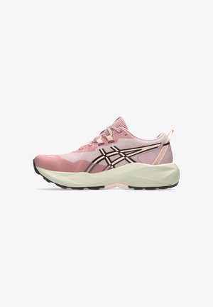 ASICS, GEL VENTURE 11 - Laufschuh Trail - morganite/pearl pink