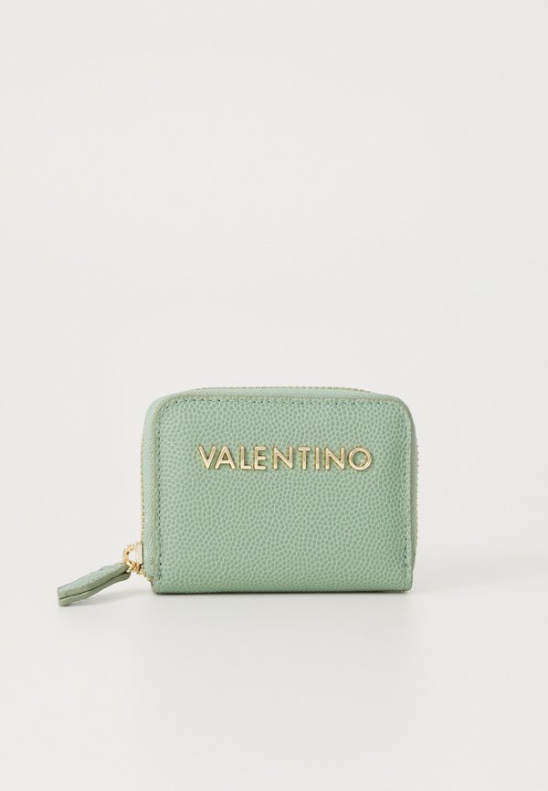 DIVINA - Wallet - salvia
