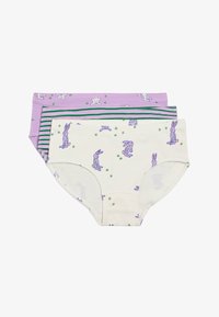 Non sélectionné, lilac