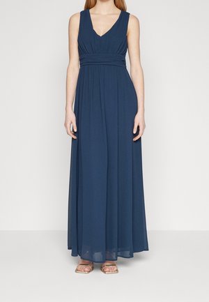 Juhlamekko - dark blue