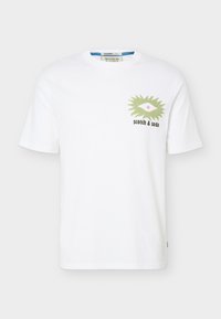 Επιλέχθηκε, bright white