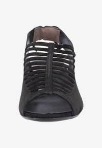 Paul Green Sandals - black