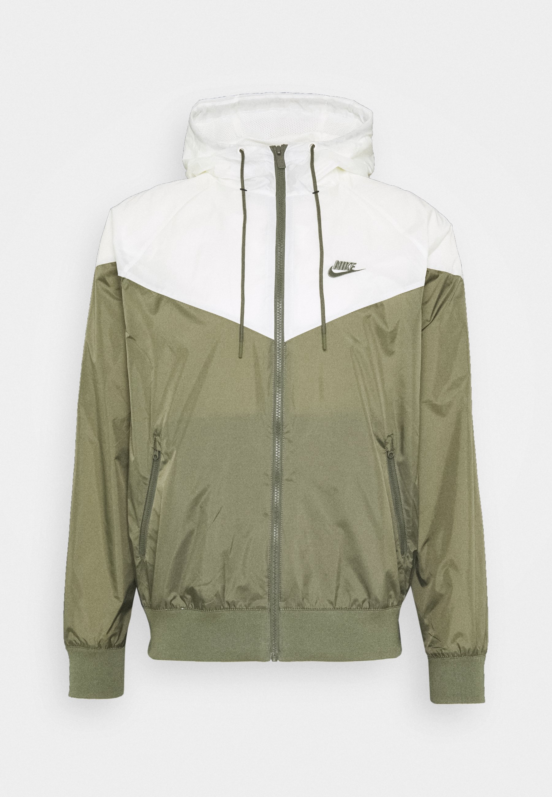 nike windbreaker zalando