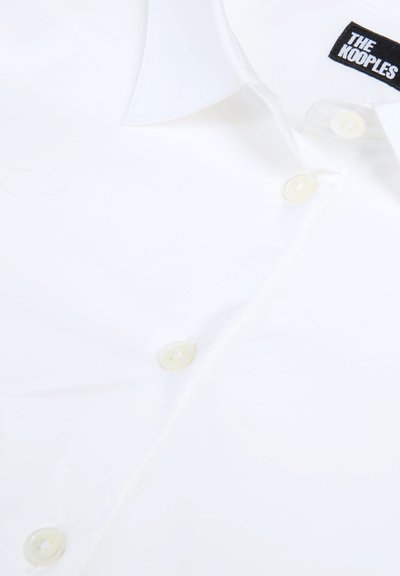 The Kooples Camicia - white