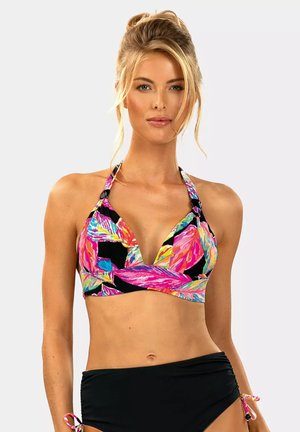 - Góra od bikini