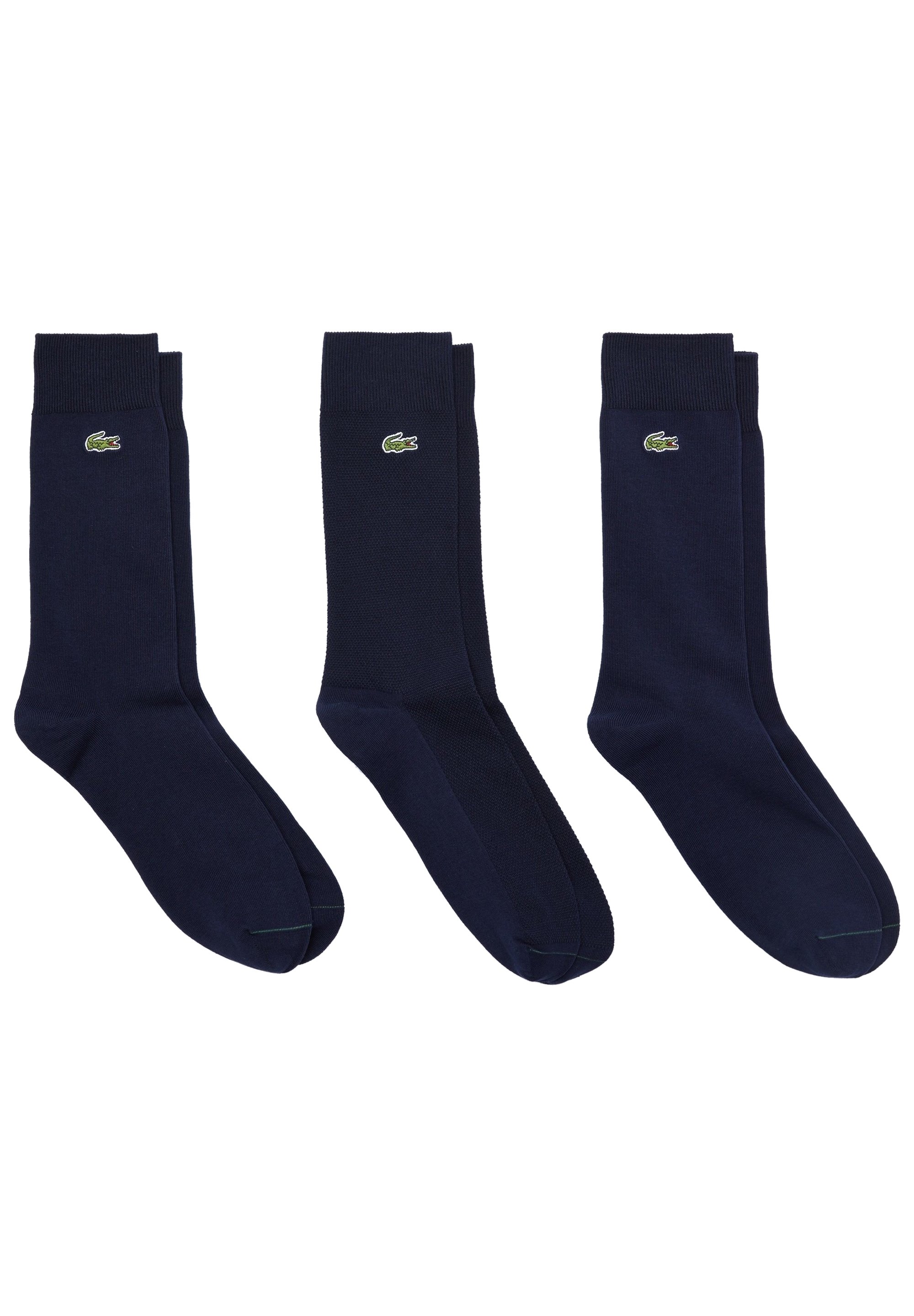 basket chaussette homme lacoste