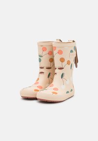 Bisgaard FASHION UNISEX - Galochas - rose