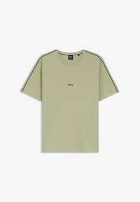Unausgewählt, light green one