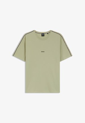 BOSS, Pyjama top - light green one