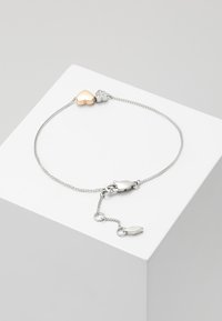 Fossil VINTAGE MOTIFS - Rannekoru - silver-coloured