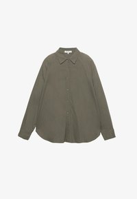Non sélectionné, olive green