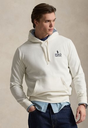 KNIT-PULLOVER-SWEATSHIRT - Φούτερ - nevis