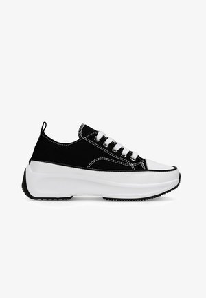 Bosanova, Sneakers basse - black